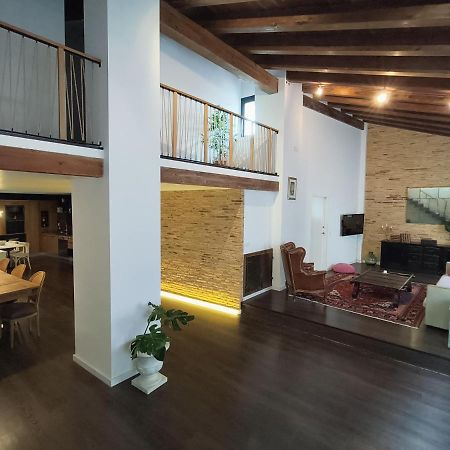 Casa Rural Alegre La Fresneda Kültér fotó