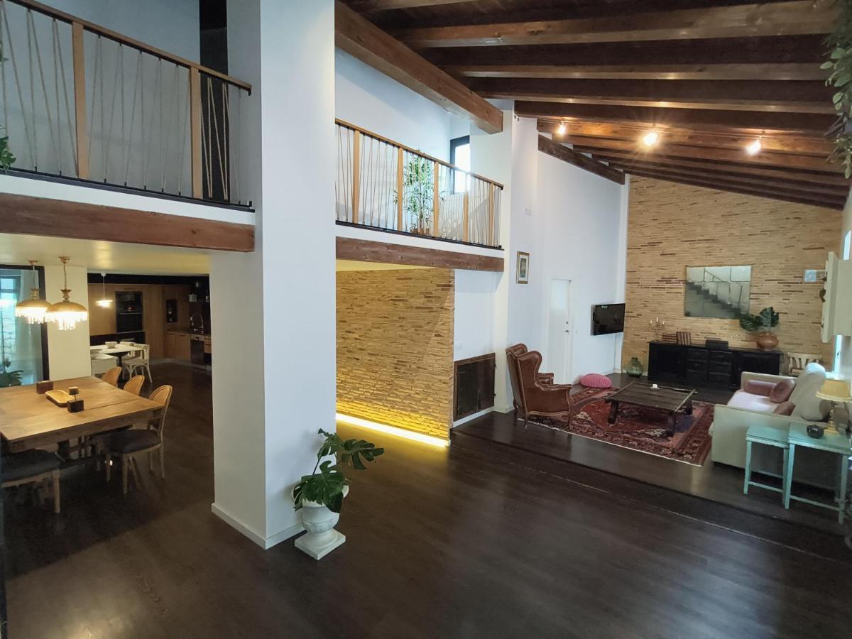 Casa Rural Alegre La Fresneda Kültér fotó